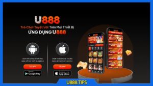 Huong dan tai app U888