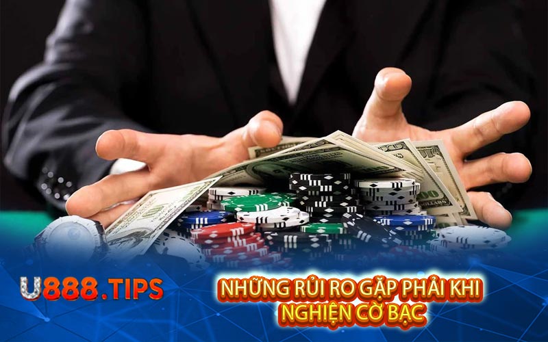 Nhung Rui Ro Gap Phai Khi Nghien Co Bac