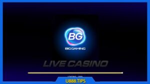 Live Casino BG